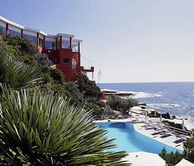 Punta Rossa