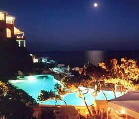Punta Rossa