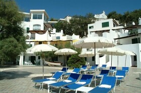 Punta Rossa