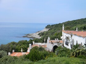 Punta Rossa