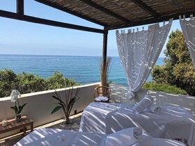 Punta Rossa