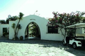 Punta Rossa