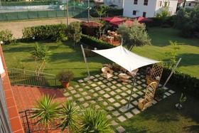 Hotel Larus