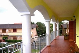 Hotel Larus
