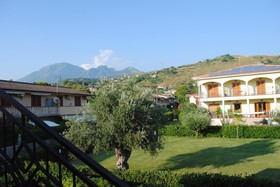 Hotel Larus