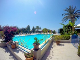 Residence Hotel Felix