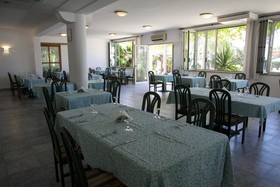 Hotel Club La Costa Smeralda