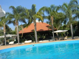 Hotel Club La Costa Smeralda