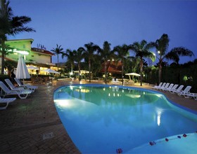 Hotel Club La Costa Smeralda