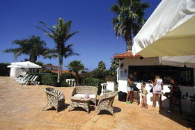 Hotel Club La Costa Smeralda