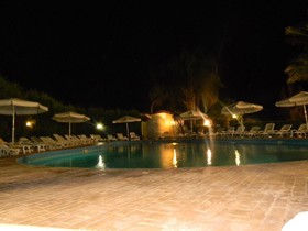 Hotel Club La Costa Smeralda