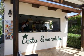 Hotel Club La Costa Smeralda