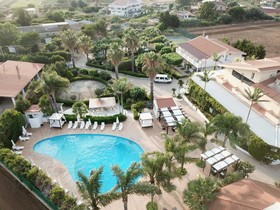 Hotel Club La Costa Smeralda