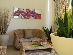 Hotel Punta Faro