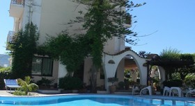 Hotel Punta Faro