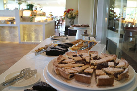 La Bussola Hotel Restaurant