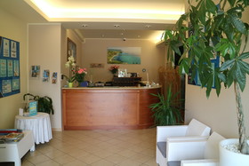 La Bussola Hotel Restaurant