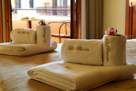 La Bussola Hotel Restaurant