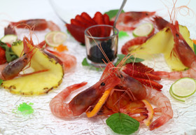 La Bussola Hotel Restaurant