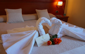 La Bussola Hotel Restaurant