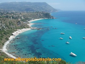 La Bussola Hotel Restaurant