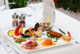 La Bussola Hotel Restaurant