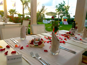 La Bussola Hotel Restaurant
