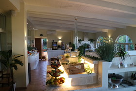 La Bussola Hotel Restaurant