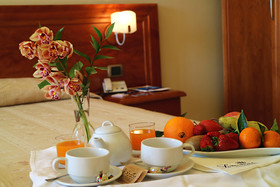 La Bussola Hotel Restaurant