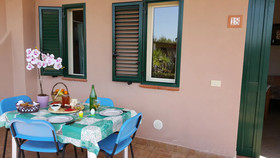 Agriturismo Residence Heaven