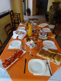 Agriturismo Residence Heaven