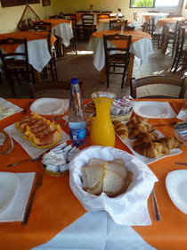 Agriturismo Residence Heaven