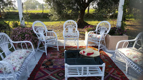Agriturismo Residence Heaven