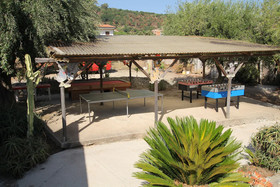 Agriturismo Residence Heaven
