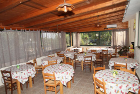 Agriturismo Residence Heaven