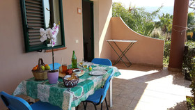Agriturismo Residence Heaven