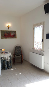 Agriturismo Residence Heaven