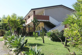 Agriturismo Residence Heaven