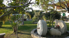 Agriturismo Residence Heaven