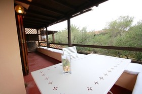 Casa Carla
