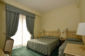 Hotel & Residence Cavalluccio Marino