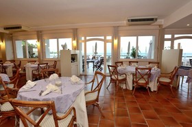 Hotel & Residence Cavalluccio Marino
