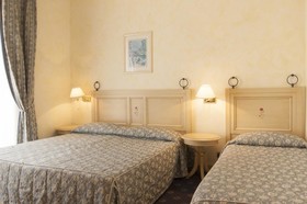 Hotel & Residence Cavalluccio Marino