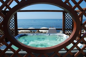 Hotel & Residence Cavalluccio Marino