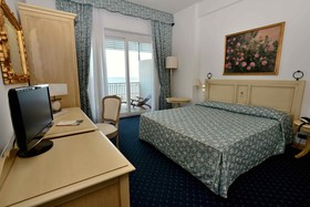 Hotel & Residence Cavalluccio Marino