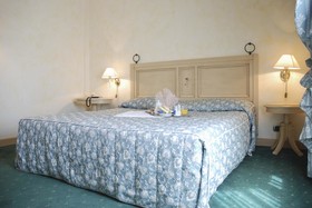 Hotel & Residence Cavalluccio Marino