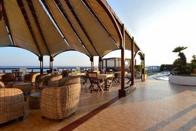Hotel & Residence Cavalluccio Marino