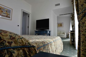 Hotel & Residence Cavalluccio Marino