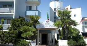 Hotel & Residence Cavalluccio Marino
