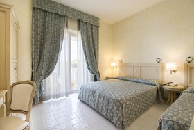 Hotel & Residence Cavalluccio Marino
